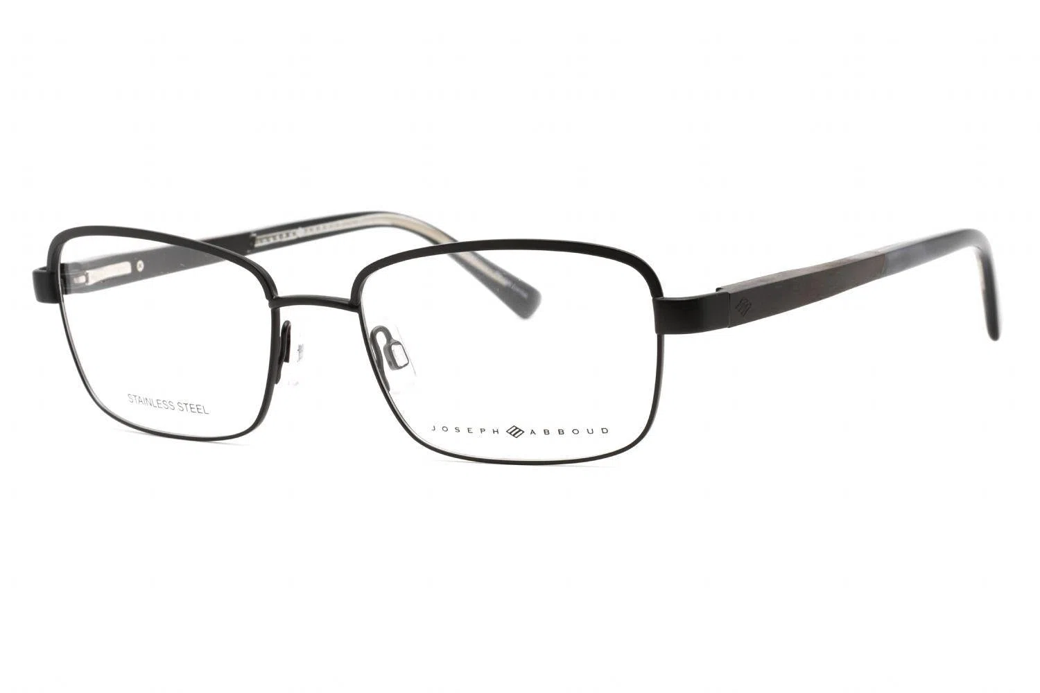 Joseph Abboud JA4092 Eyeglasses - Gunmetal - view 2